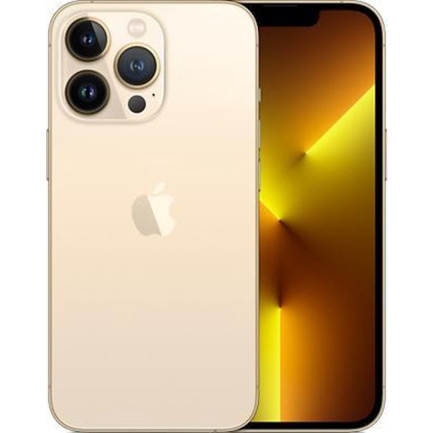 Apple iPhone 13 Pro - 1TB - Goud