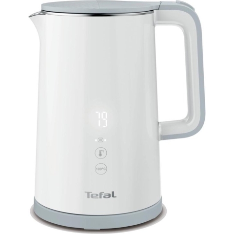 Tefal Sense Waterkoker 1,5L 1800W