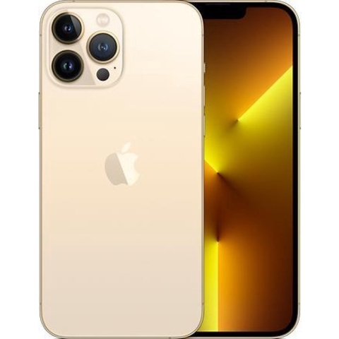 Apple iPhone 13 Pro Max - 512GB - Goud