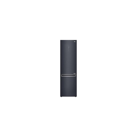 LG GBB92MCABP - 384 L koel-vriescombinatie met DoorCooling+™ - FreshBalancer™ - FreshConverter™ - Total No Frost - Inverter Linear Compressor - ThinQ™