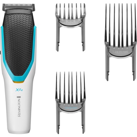 Remington Power-X Series X4 Tondeuse - HC4000