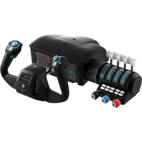Turtle Beach Velocity One Flight - Xbox Series X|S & Windows 10