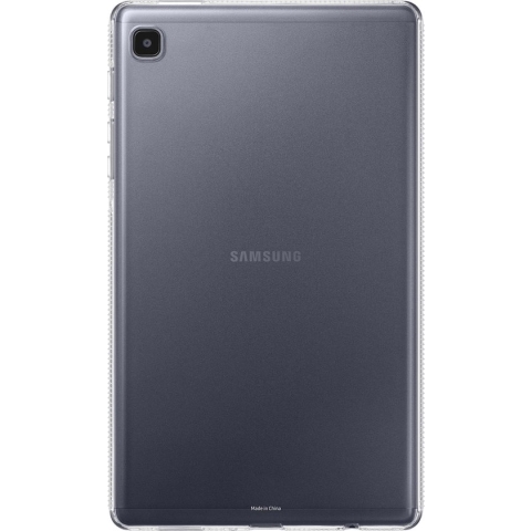 Samsung Clear Hoesje - Samsung Tab A7 Lite - 8.7 inch - Transparant