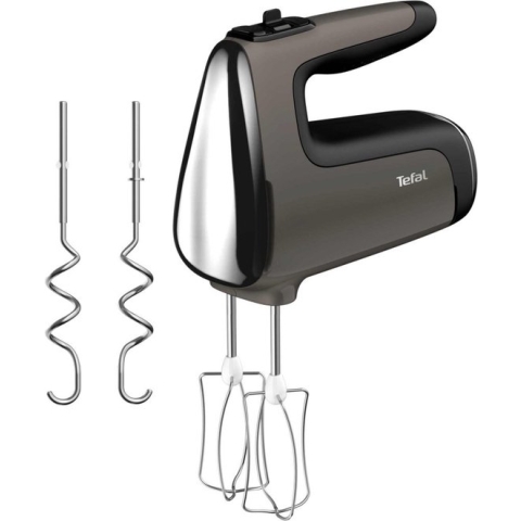Tefal Powermix Silence HT650E - Handmixer