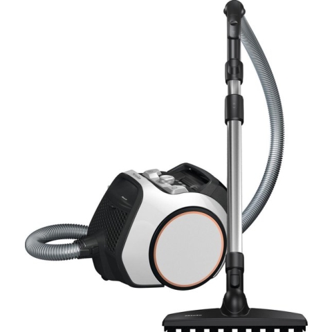 Miele Boost CX1 Parquet PowerLine Lotuswit - Stofzuiger zonder zak