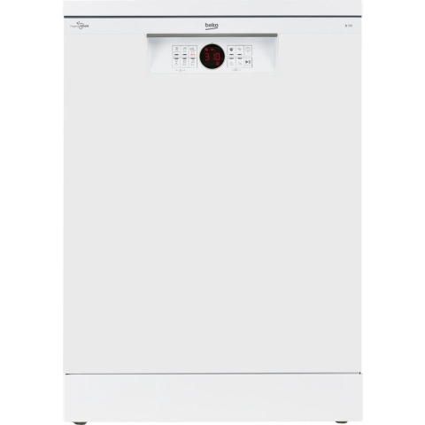 Beko BDFN26430W - Vrijstaande Vaatwasser