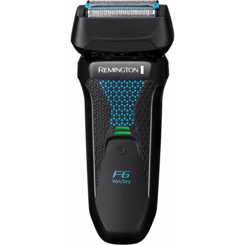 Remington scheerapparaat F6 style series aqua