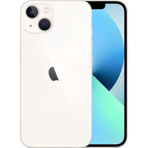 Apple iPhone 13 - 256GB - Sterrenlicht