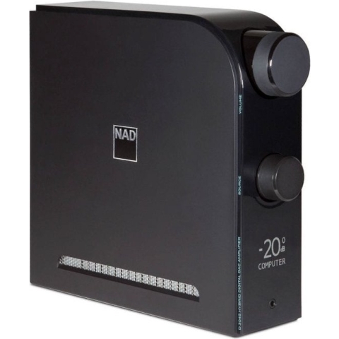 NAD - D3045 versterker