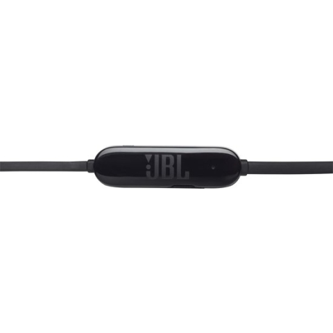 JBL Tune 125 BT - Sport oordopjes - Zwart