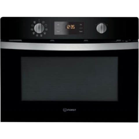 Indesit MWI 3445 BL magnetron Ingebouwd Combinatiemagnetron 40 l 900 W Zwart