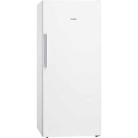 Siemens GS51NAWCV diepvriezer Vrijstaand 290 l C Wit