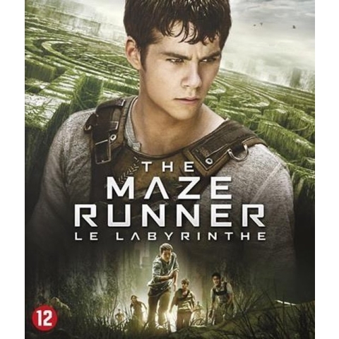 Maze Runner (Blu-ray)