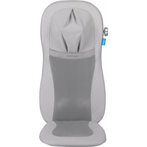 Medisana MCG 810 Shiatsu Massagekussen 48 W Grijs
