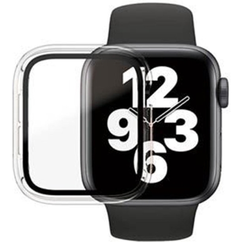 PanzerGlass Full Body - Apple Watch Series 4 (44mm) Glazen Full Body Protector - Case Friendly