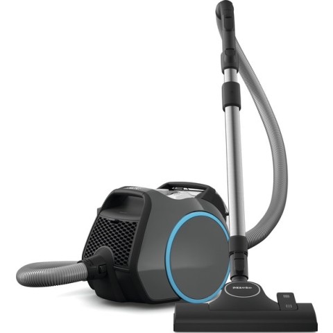 Miele Boost CX1 PowerLine - NRF0 1 l Cilinderstofzuiger Droog 890 W Zakloos