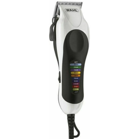 WAHL Color Pro Tondeuse met snoer Wahl Tondeuse Kleur Pro Plus 20104-0460