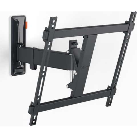 Vogel's COMFORT TVM 3425 | Draai- en kantelbare tv-beugel | 32-65" | max 25kg | VESA 400x400 | 34cm arm