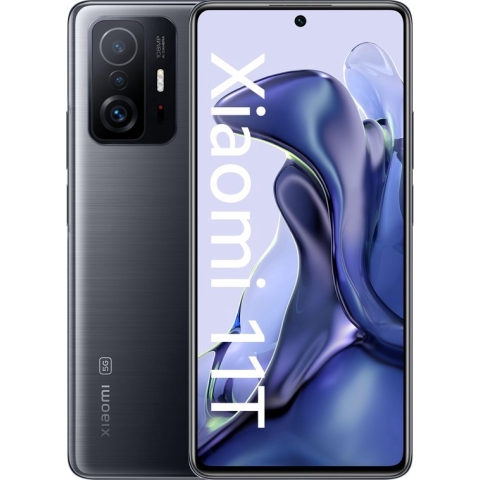Xiaomi 11T - 128GB - Grijs