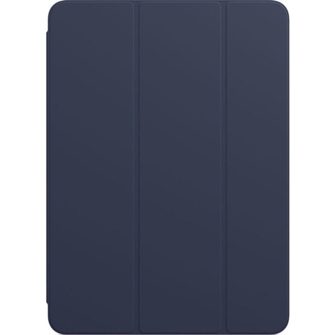 Smart Folio - Apple iPad Pro 11-inch - Marine Blauw
