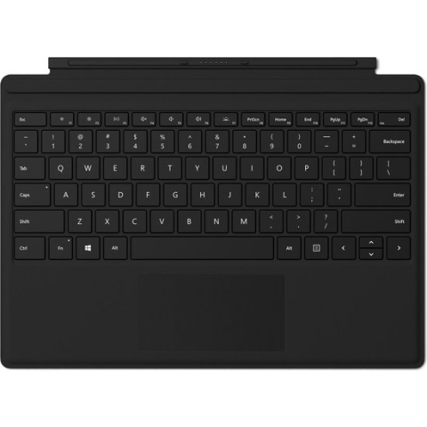 Microsoft Surface Pro Type Cover - Qwerty