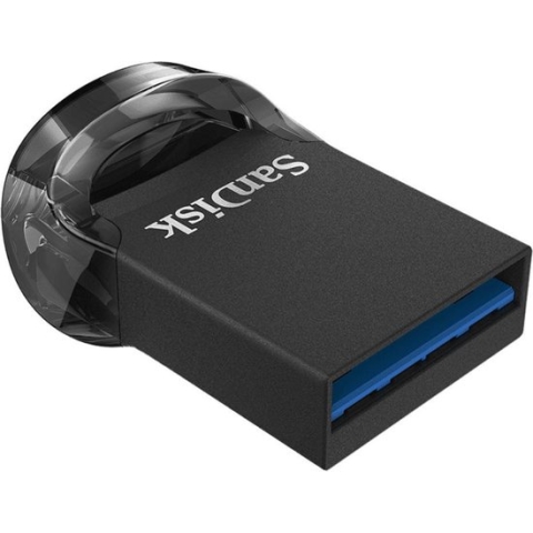 SanDisk USB Ultra Fit 512GB 130MB/s - USB 3.1