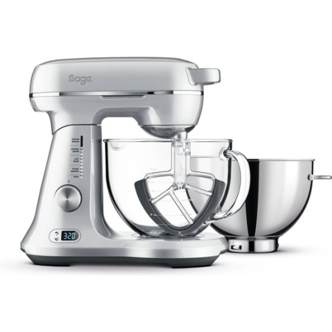 Sage the Bakery Boss™ Keukenmixer