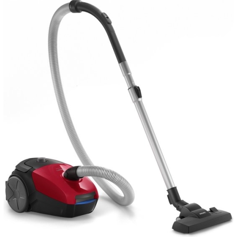 Philips PowerGo FC8243/09 - Stofzuiger met zak