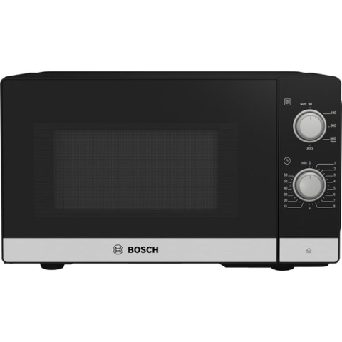 Bosch FFL020MS2 - Vrijstaande magnetron