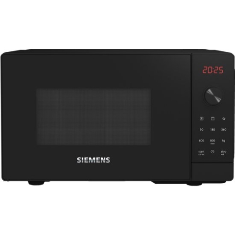 Siemens FE023LMB2 - iQ300 - Vrijstaande magnetron