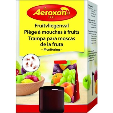 Aeroxon Fruitvliegjesval
