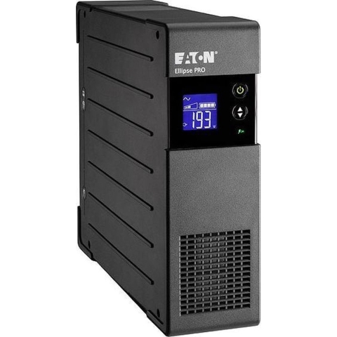 Eaton Ellipse PRO 850 FR UPS 850 VA 4 AC-uitgang(en)