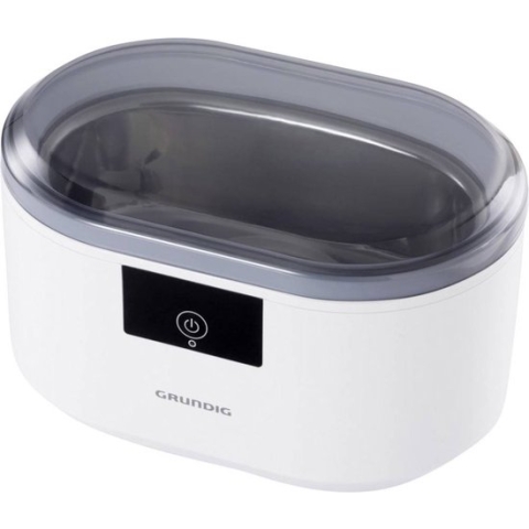 Grundig UC 5620 Ultrasoonreiniger 50 W 500 ml