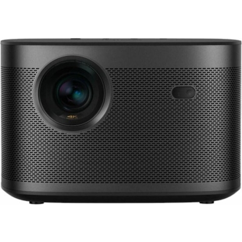 XGIMI HORIZON Pro Portable Smart Projector Zwart