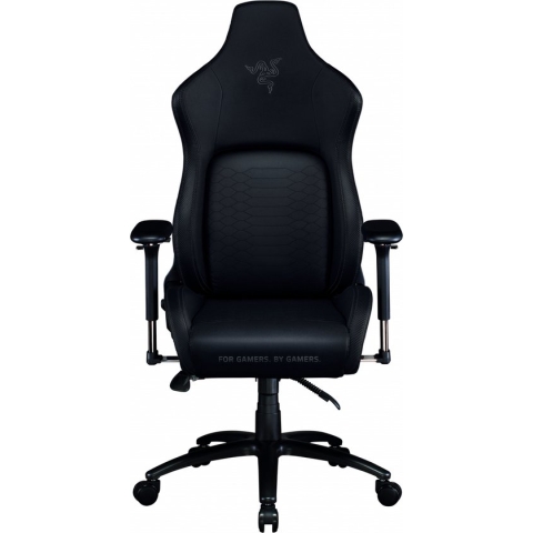 Razer Iskur Gaming Stoel - Zwart