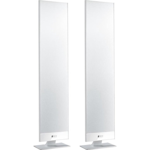 KEF T301 - Wit (per paar)