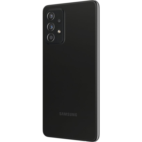 Samsung Galaxy A52s 5G - 128 GB - Zwart