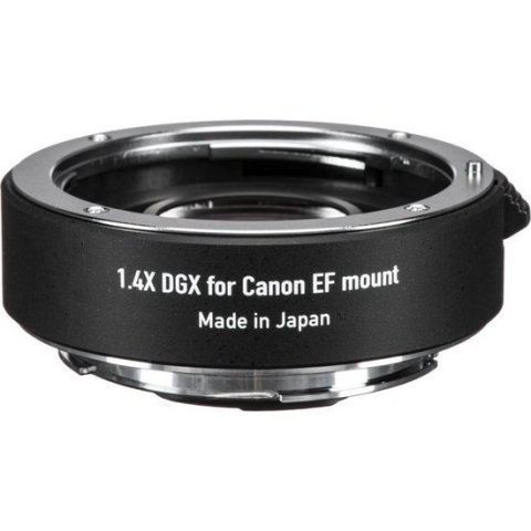 Kenko Converter HDPRO DGX 1.4x Canon EF