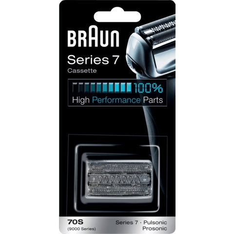 Braun Scheerkop Series 7 - 70S