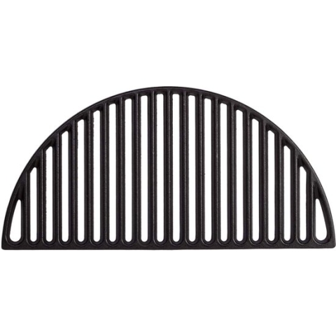 Kamado Joe - Cast Iron - Grid -  Gietijzeren Rooster - Half Moon - Classic