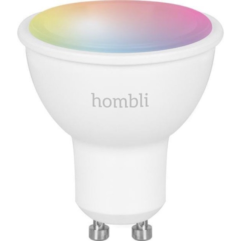 Smart Spot (5W) RGB+CCT Promo Pack