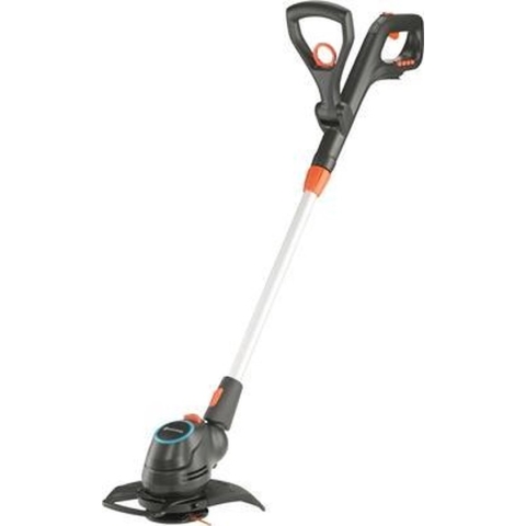 GARDENA ComfortCut Accu Grastrimmer (gemotoriseerd) - 23/18V-P4A solo - Excl. accu