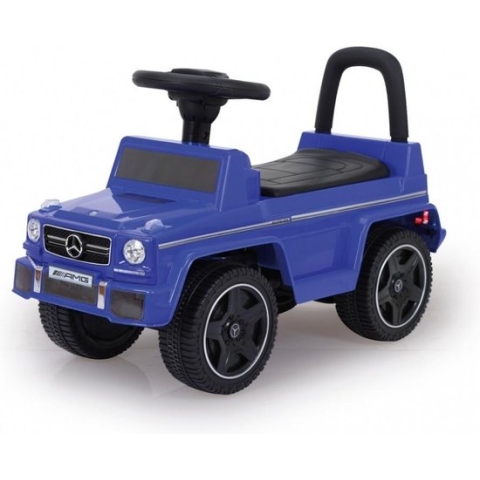 Jamara Loopauto Mercedes Amg G63 66 X 37 X 44 Cm Blauw