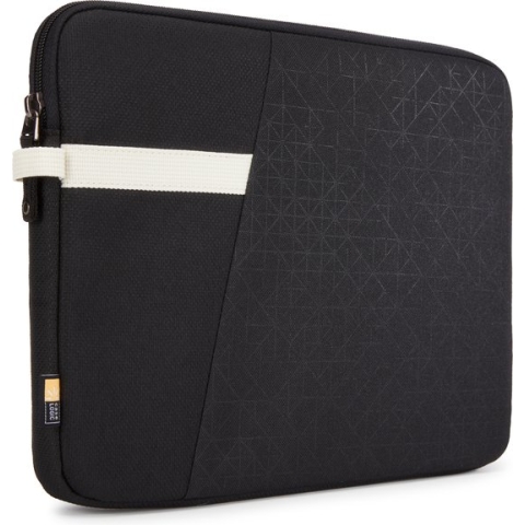 Case Logic Ibira - Laptophoes / Sleeve - 11 inch - Zwart