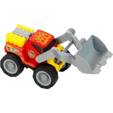 Hot Wheels Shovel 1:24