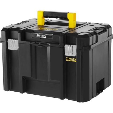 STANLEY FMST1-71971 FatMax Tstak VI Gereedschapskoffer - 25L