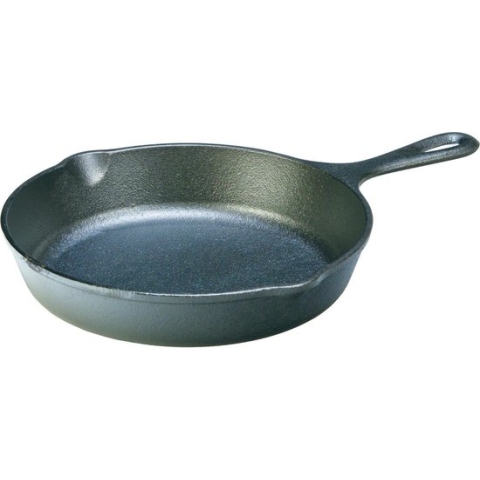 Lodge koekenpan L6SK3 - 22,86 cm