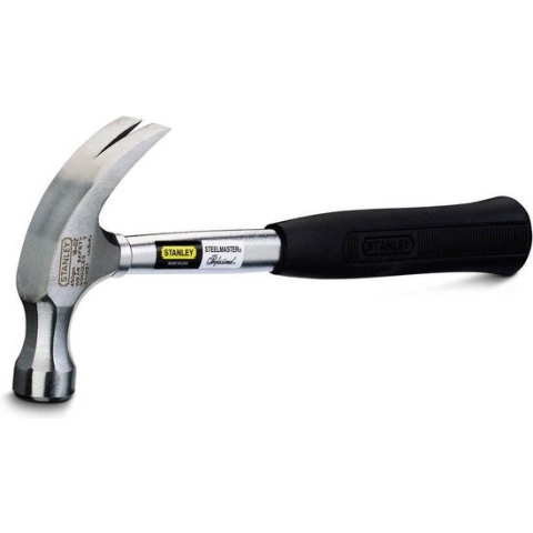 STANLEY Klauwhamer Steelmaster - 450gr