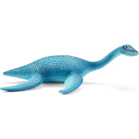 schleich DINOSAURUS - Plesiosaurus - Speelfiguur - Kinderspeelgoed voor Jongens en Meisjes - 4 tot 12 jaar - 15016