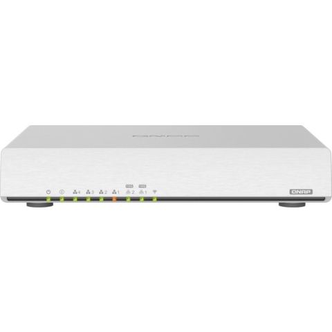 Router Qnap QHORA-301W